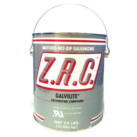 sơn zrc
