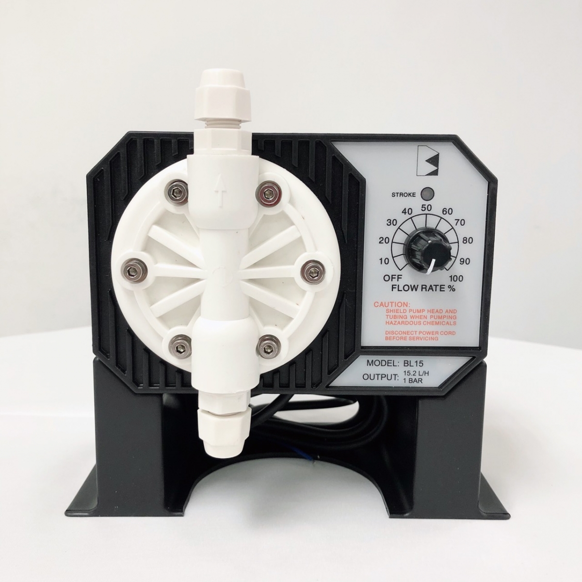 bơm định lượng hana bl1.5