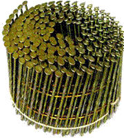  Đinh Cuộn Bắn Pallet Chất Lượng Cao | Giá Tốt & Quy Cách Đa Dạng