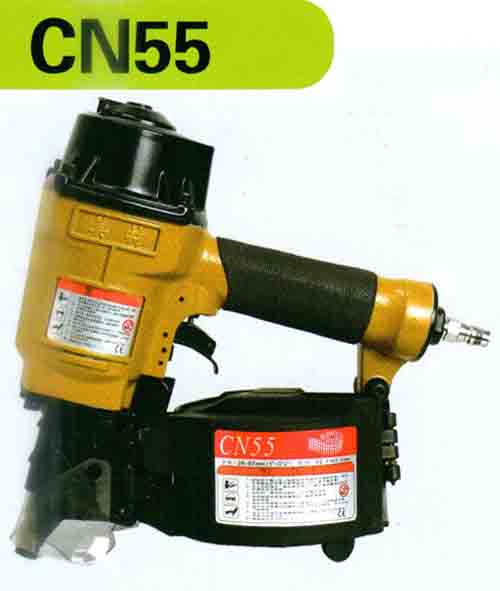 Máy bắn đinh cuộn Meite CN55 chính hãng, giá tốt