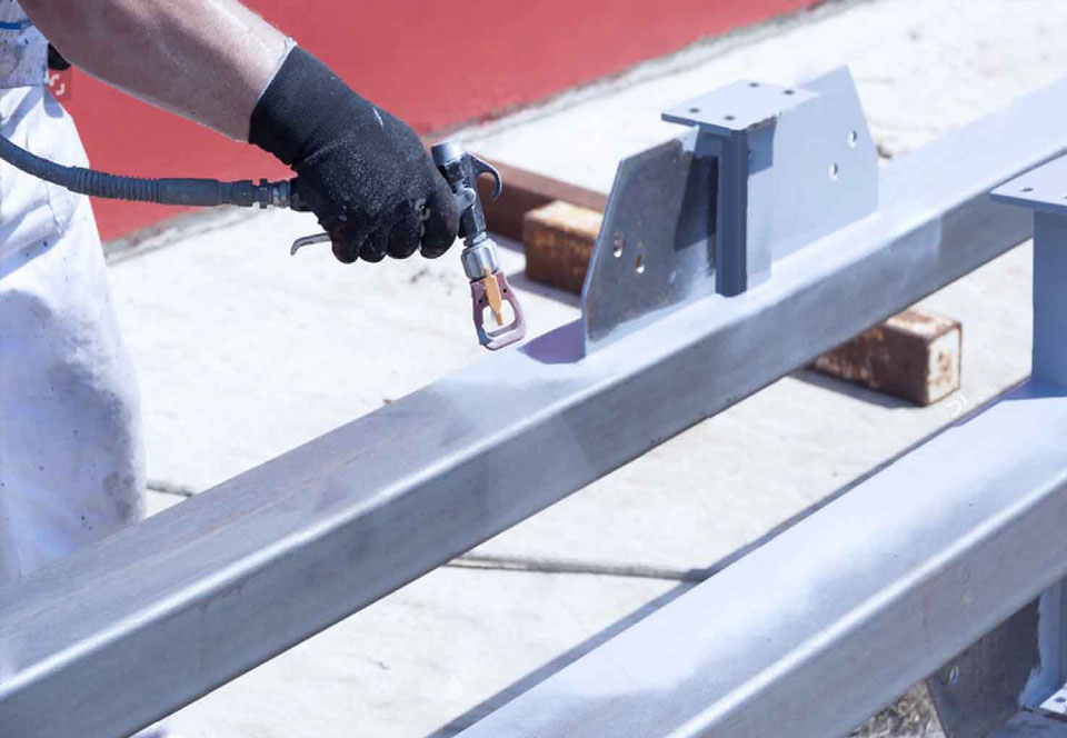 Phân biệt mạ kẽm lạnh và mạ kẽm nhúng nóng: Lựa chọn nào tối ưu?