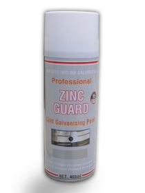 Sơn xịt kẽm lạnh ZG151