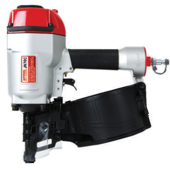 Súng Bắn Đinh JIT JN70C: Công Cụ Bắn Đinh Cuộn 50-70mm Cực Mạnh, Giá Tốt