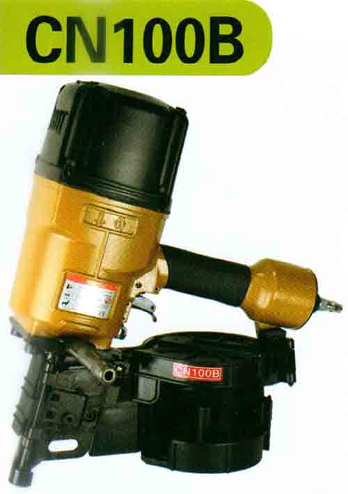 Súng Bắn Đinh Meite CN100 – Sức Mạnh Tối Ưu Cho Đinh Dài 65-100mm