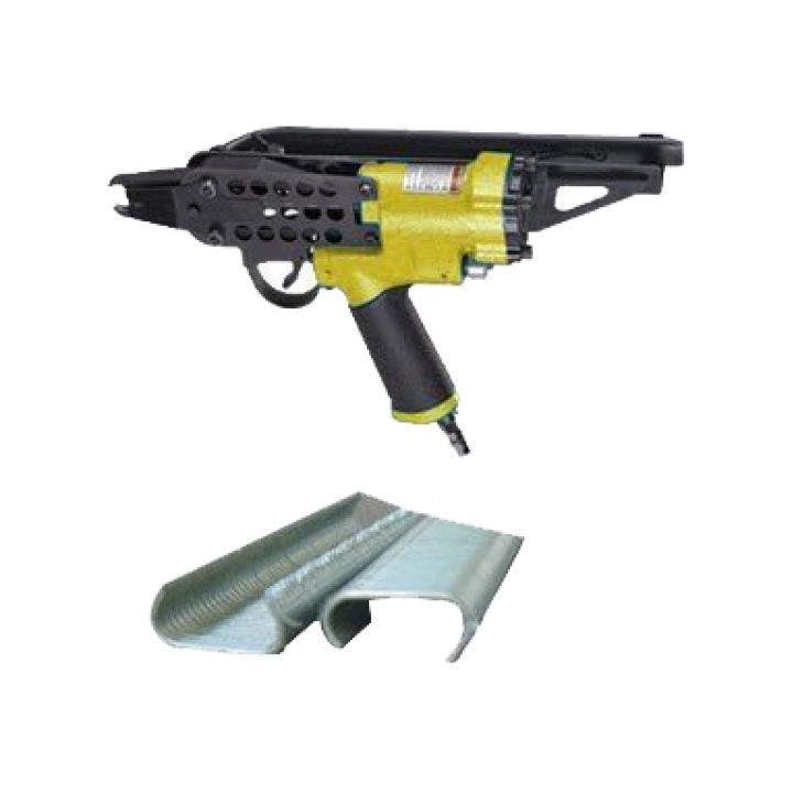 Súng bắn đinh C nhỏ Meite SC760B