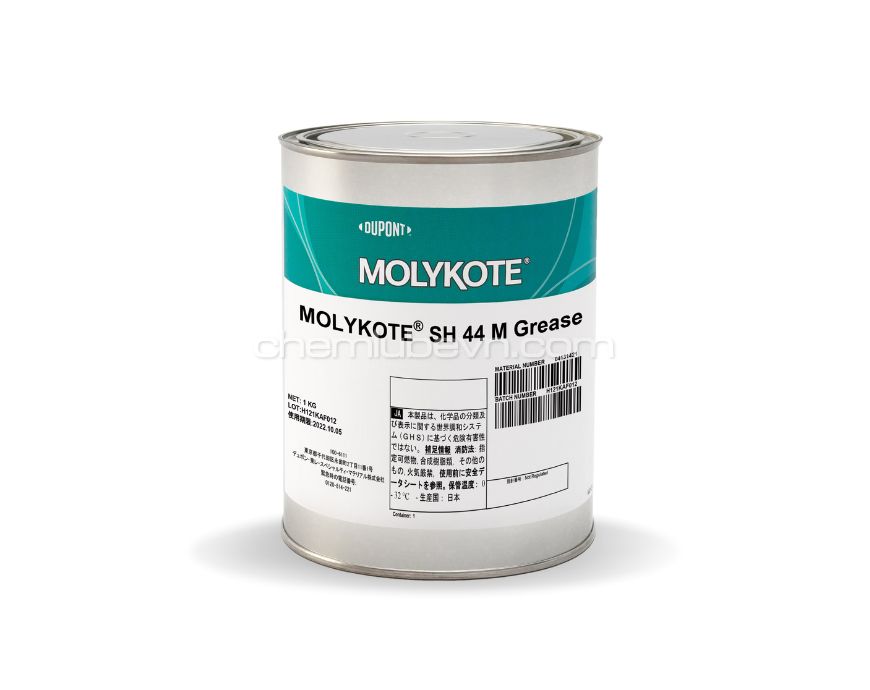 Mỡ MOLYKOTE SH 44 M