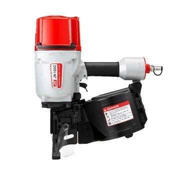 Súng Bắn Đinh JIT JN100C: Công Cụ Công Nghiệp Cực Mạnh Cho Đinh 70-100mm