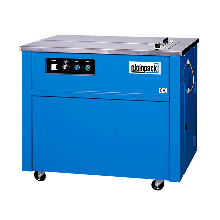 Máy đóng đai nhựa bán tự động ES-103
