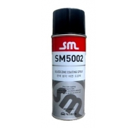 Sơn mạ kẽm SM5002 là gì và mua ở đâu ?